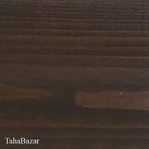 چوب ترموود سایز 19در117رنگ کد2049 پارس وود