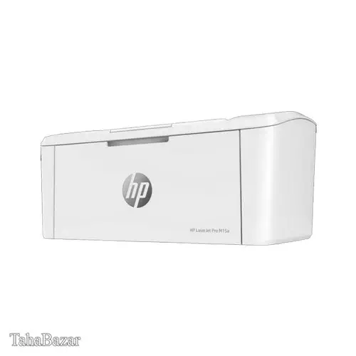 پرینتر لیزری سیاه و سفید HP مدل Laserjet M15a