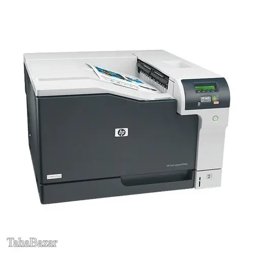 پرینتر لیزری رنگی hp مدل LaserJet CP5225n