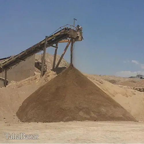 خاک رس معمولی کیسه ای 15 کیلویی