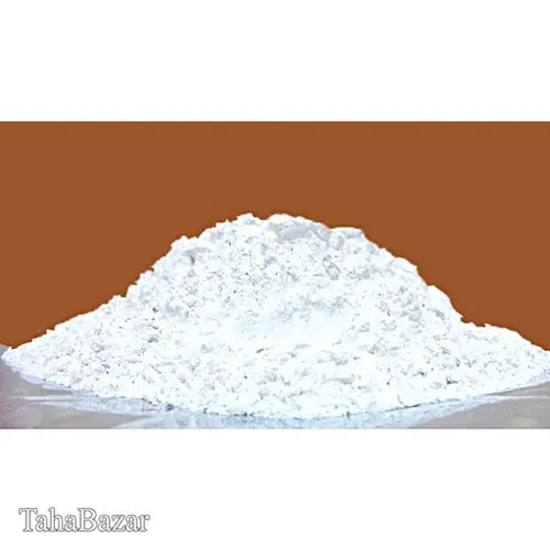 آهک زنده میکرونیزه سایز مش 800 فله ای