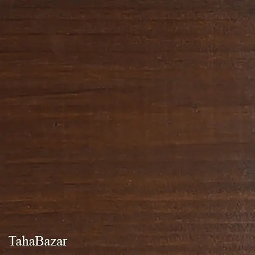 چوب ترموود سایز 16در92رنگ کد2014 پارس وود