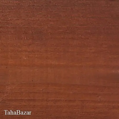 چوب ترموود سایز 16در92رنگ کد2015 پارس وود