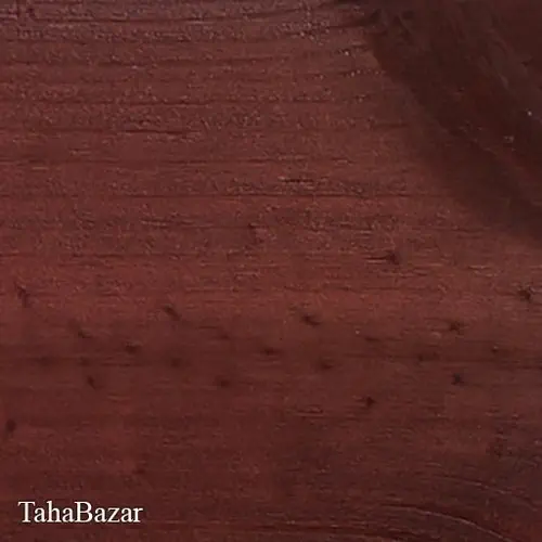 چوب ترموود سایز 16در92رنگ کد2068 پارس وود