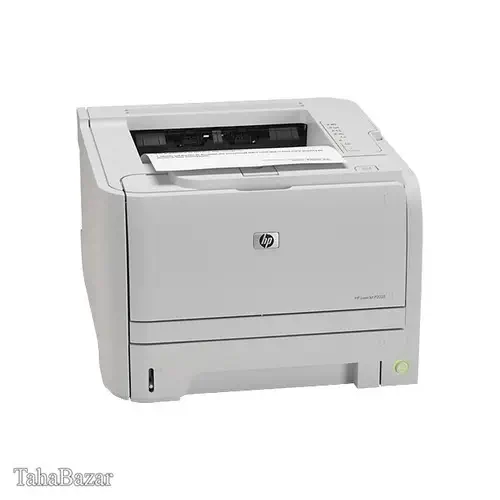 پرینتر لیزری سیاه و سفید hp مدل P2035