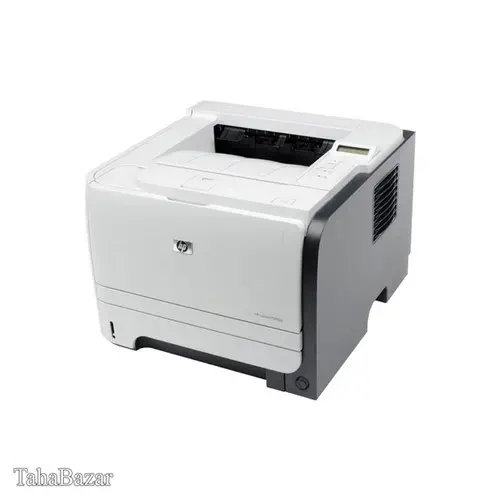 پرینتر لیزری سیاه و سفید hp مدل LaserJet P2055