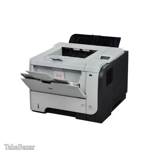 پرینتر لیزری سیاه و سفید hp مدل LaserJet Enterprise P3015d