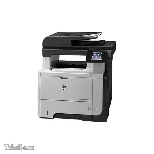 پرینتر چهارکاره لیزری سیاه و سفید hp مدل LaserJet M521dw
