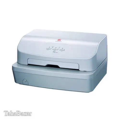 پرینتر سوزنی بانکی Olivettiمدل PR-2 Plus
