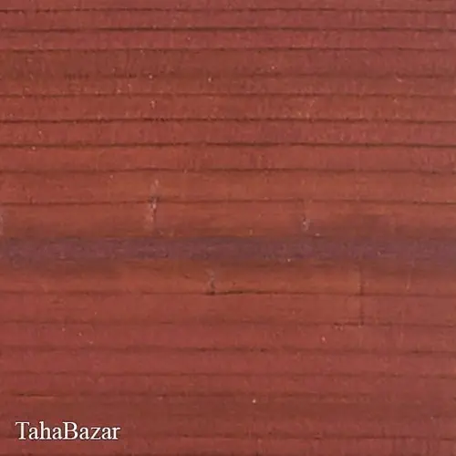 چوب ترموود سایز 42در42رنگ کد2061 پارس وود
