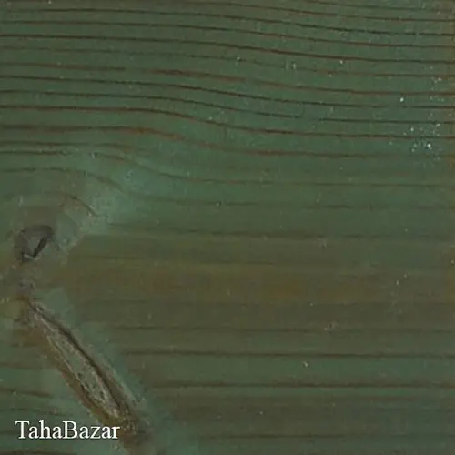 چوب ترموود سایز 92در42رنگ کد2040 پارس وود