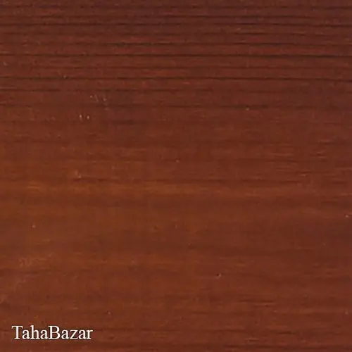 چوب ترموود سایز 68در42رنگ کد2020 پارس وود