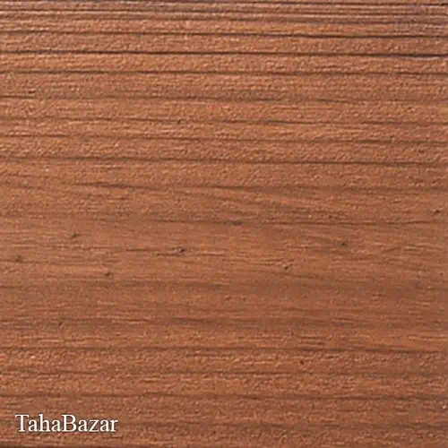 چوب ترموود سایز 68در42رنگ کد2022 پارس وود