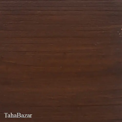 چوب ترموود سایز 68در42رنگ کد2028 پارس وود
