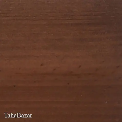 چوب ترموود سایز 68در42رنگ کد2029 پارس وود