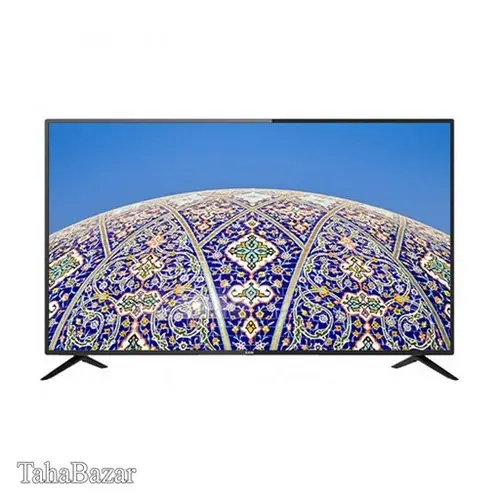 تلویزیون ال ای دی هوشمند سام الکترونیک مدل 39T4500 سایز 39 اینچ