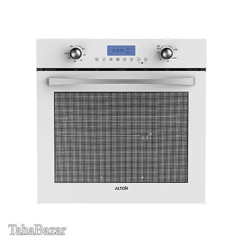 فر  توکار برقی  آلتون مدل V202W سفید