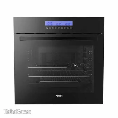 فر برقی توکار آلتون مدل V301 مشکی