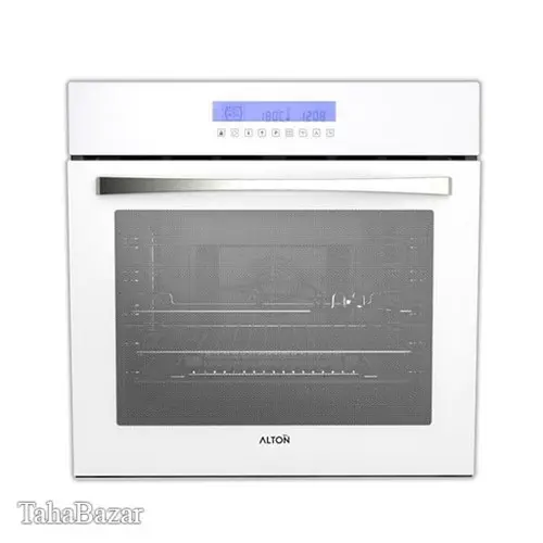فر برقی توکار آلتون مدل V301W سفید