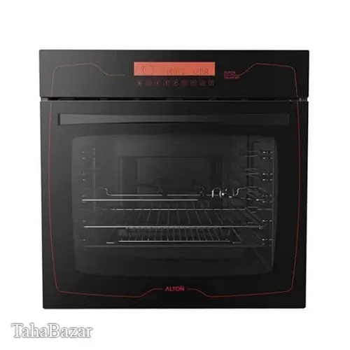 فر برقی توکار آلتون مدل V302 مشکی