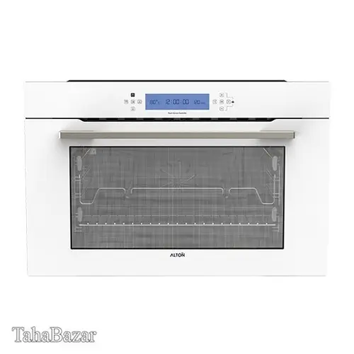 فر  توکار برقی  آلتون مدل V901W سفید
