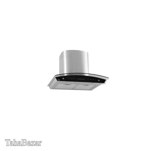 هود استیل البرز مدل SA-107