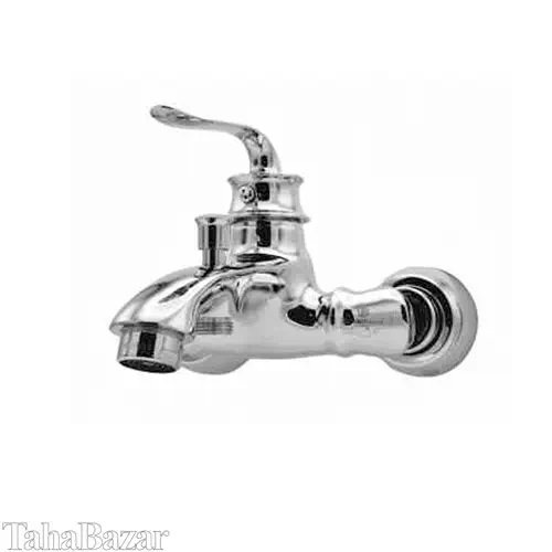 شیر حمام تهران برنز مدل هلن کروم