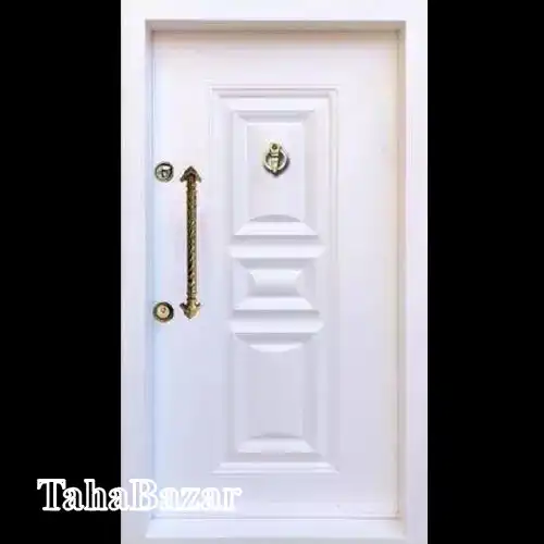 درب ضد سرقت پردیس