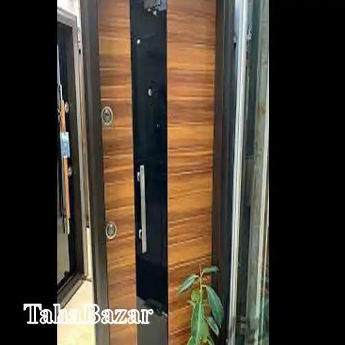 درب ضد سرقت لامینوکس
