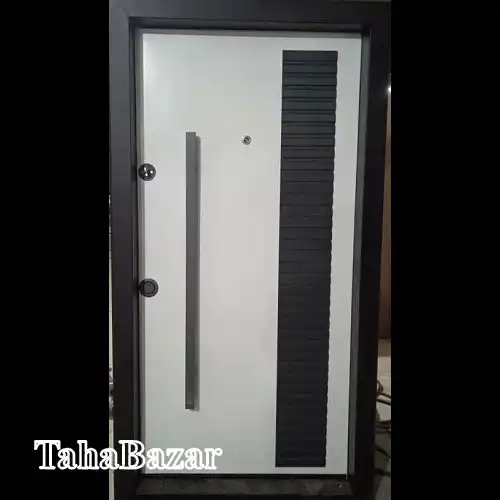 درب ضد سرقت راپیدو