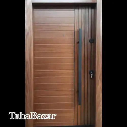 درب ضد سرقت راپیدو