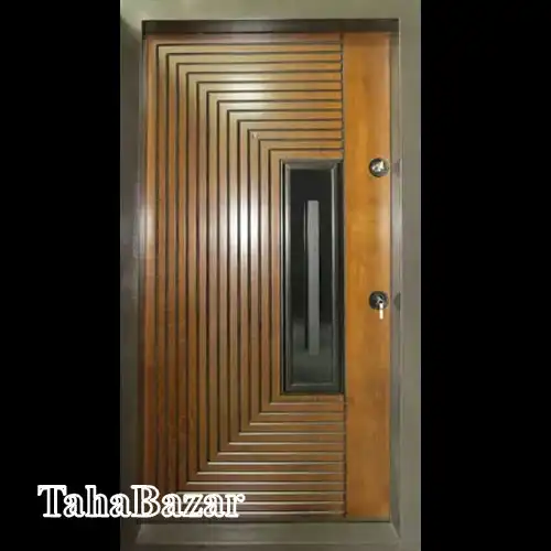 درب ضد سرقت راشین