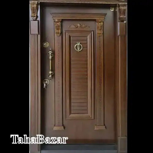 درب ضد سرقت سپیدار برند آرکین
