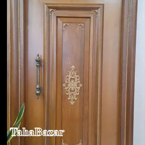 درب ضد سرقت ونی گل برند آرکین