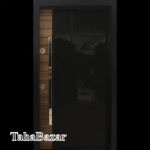 درب ضد سرقت مدل ترمو برند آرکین