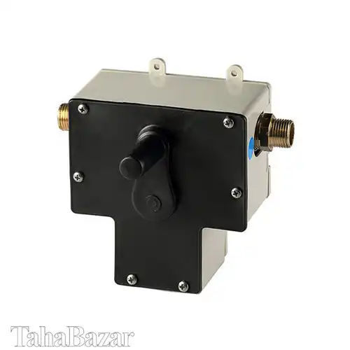 شیرمرکزی KWC مدل آوا الکترونیک توکار