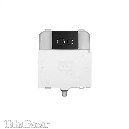 فلاش تانک KWC مدل کلاسیک