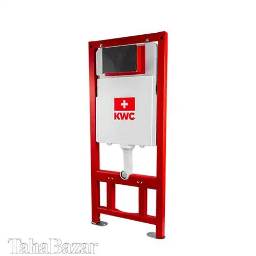 فلاش تانک KWC مدل آوا