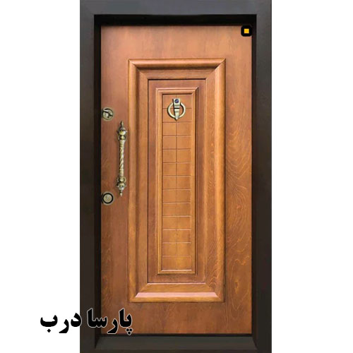 درب ضد سرقت پارسا درب مدل ونوس