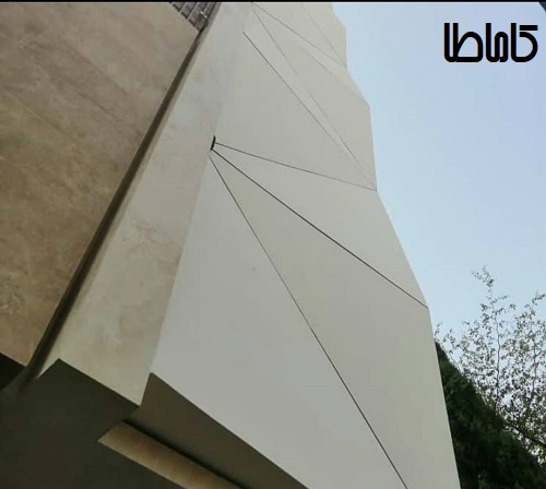 سمنت برد ضخامت 18 میل