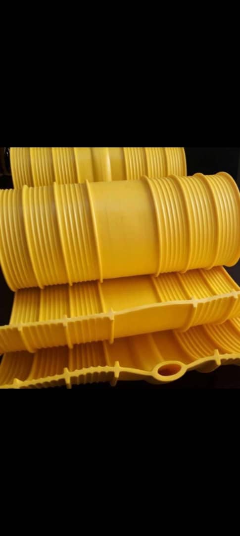 واتر استاپ در عرض ها و ضخامت های مختلف