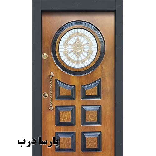 درب ضد سرقت تاوریژ پارسادور