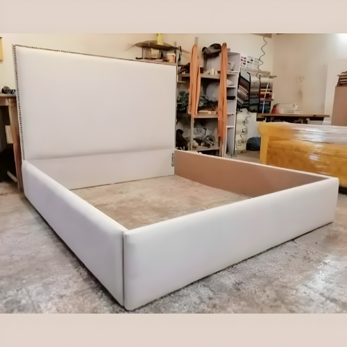 تختخواب دو نفره کلاسیک آرسس