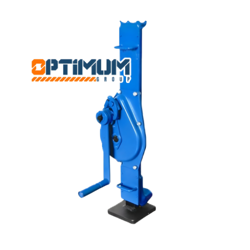 جک دنده ای ۱.۵ تا ۱۰ تن Daikohsa